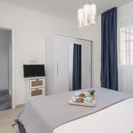 קאבטאט Apartments Cosmopolit מראה חיצוני תמונה