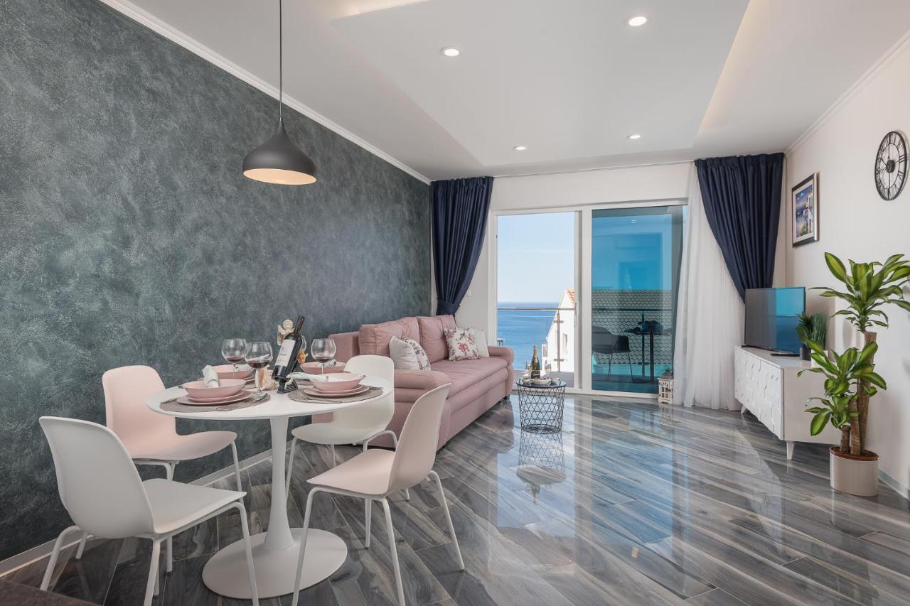 קאבטאט Apartments Cosmopolit מראה חיצוני תמונה