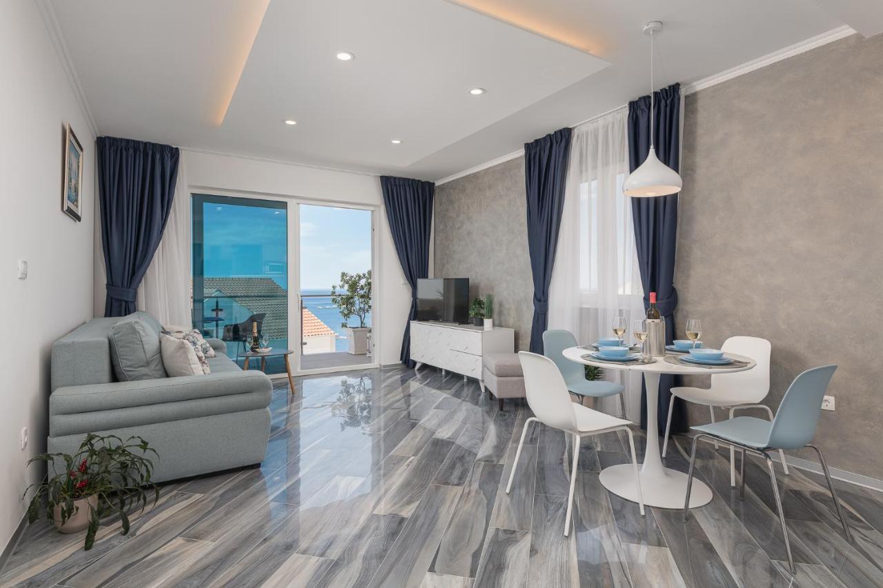 קאבטאט Apartments Cosmopolit מראה חיצוני תמונה